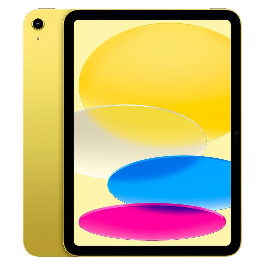 iPad 10.9" 10ª Generación 256GB CELL