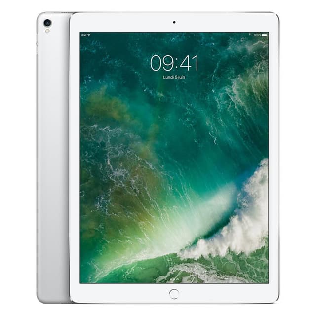 iPad Pro 12.9 2ª generación 512GB CELL
