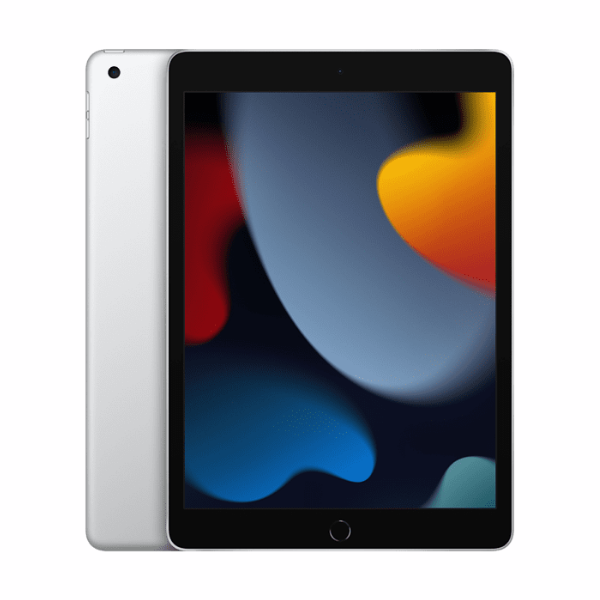 iPad 10,2" 7e generatie 128 GB CELL