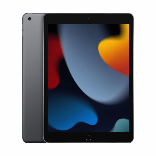 iPad 10,2" 7e generatie 32 GB WIFI