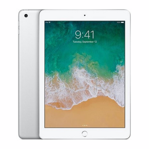 iPad 9.7" 5ª Generación 128GB