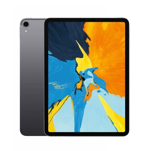 iPad Pro 11.0 1e Gen 512GB WIFI