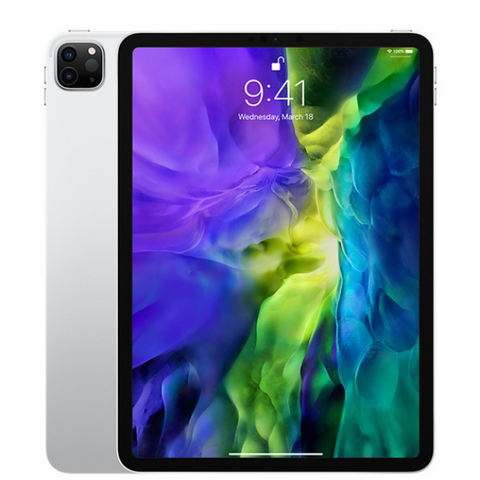 iPad Pro 11.0 2e Gen 1TB WIFI