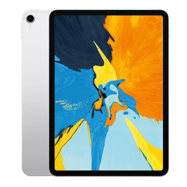iPad Pro 11.0 1ª Gen 256GB CELL
