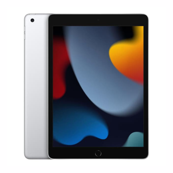 iPad 10.2" 9th Generation 64GB WIFI