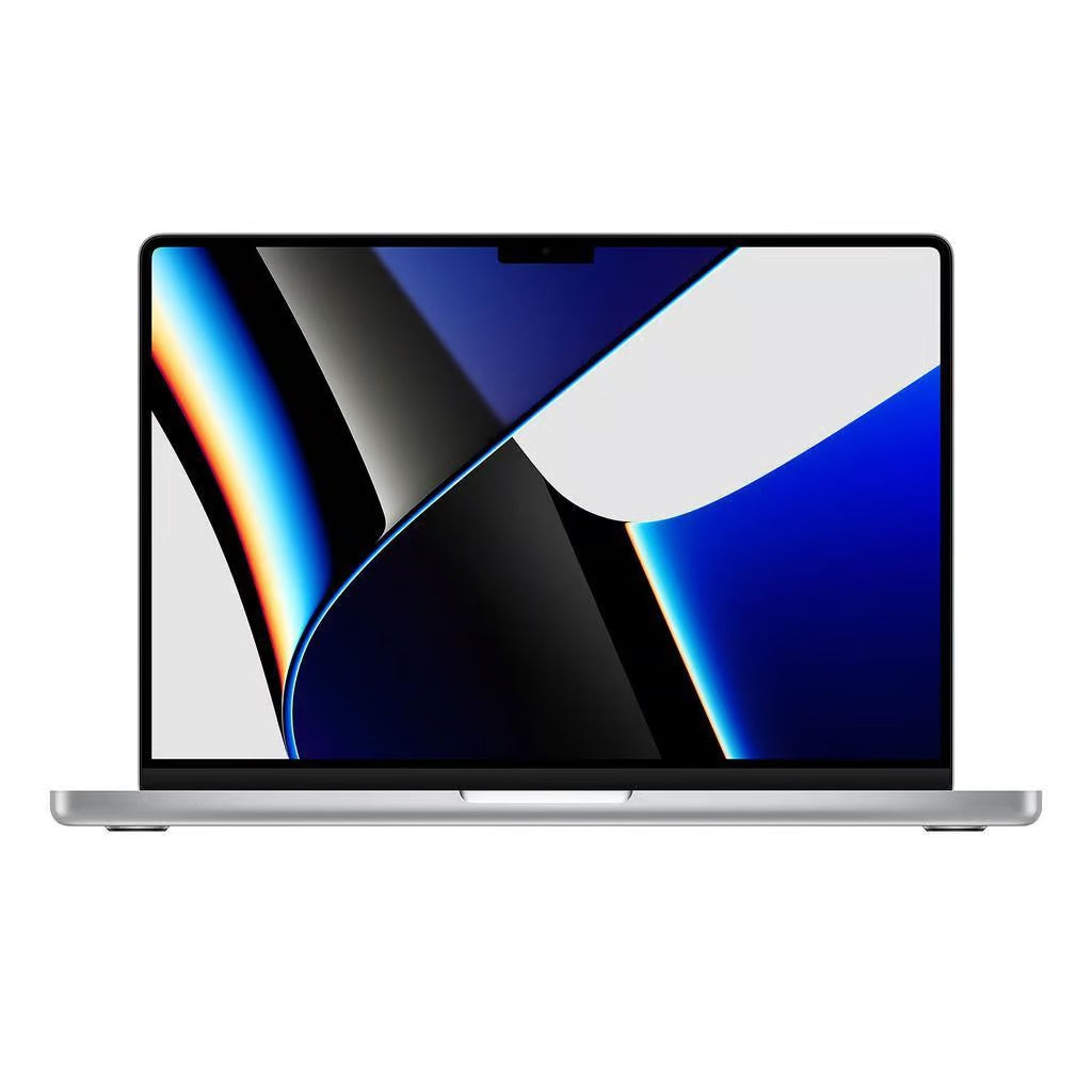 Macbook Pro 2021 14” 512GB 32GB