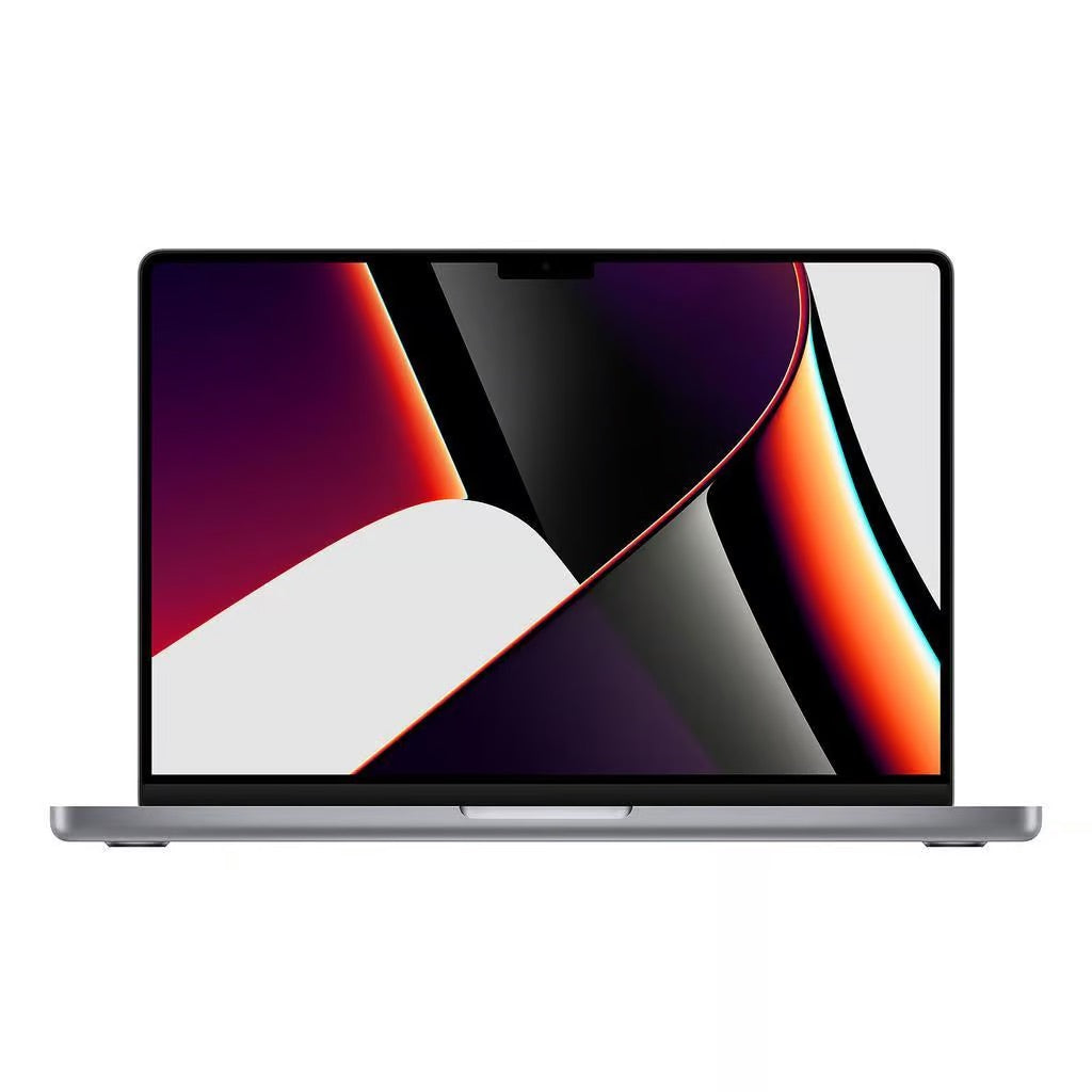 Macbook Pro 2021 16” 512GB 32GB