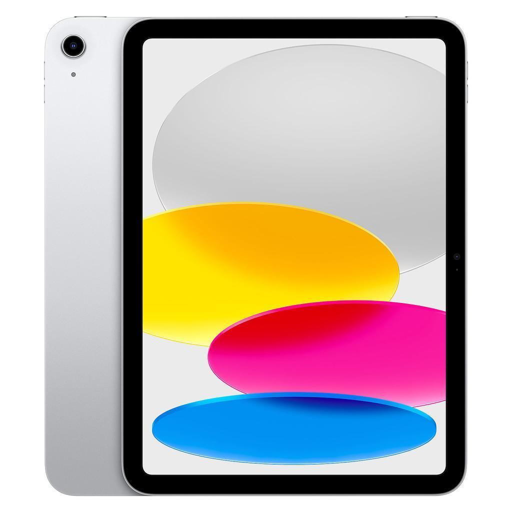 iPad 10,9" 10e generatie 256 GB CELL