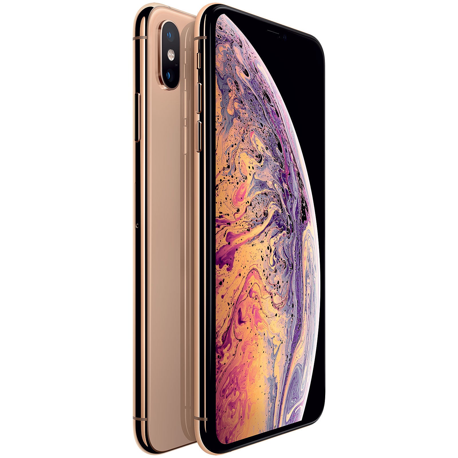 iPhone XS 512GB Silver - From €339,00 - Swappie