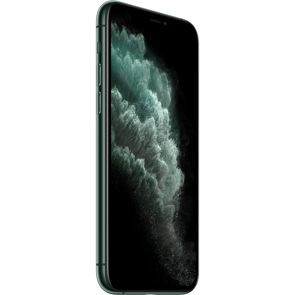 【高品質最新作】【SIMフリー】iPhone 11 PRO MAX 64GB A2218 スマートフォン本体