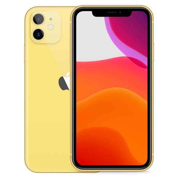 iPhone 14 128GB Yellow - From €629,00 - Swappie