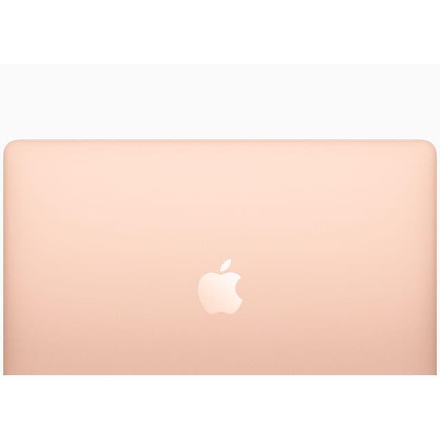 2020 Apple Macbook Air 13.3" Core i7 1.2GHz 16GB RAM 2TB SSD MVH52LL/A