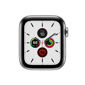 Apple Watch Series 5 without strap
