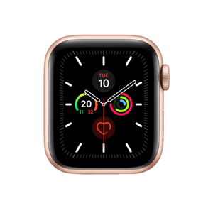 Apple Watch Series 5 without strap