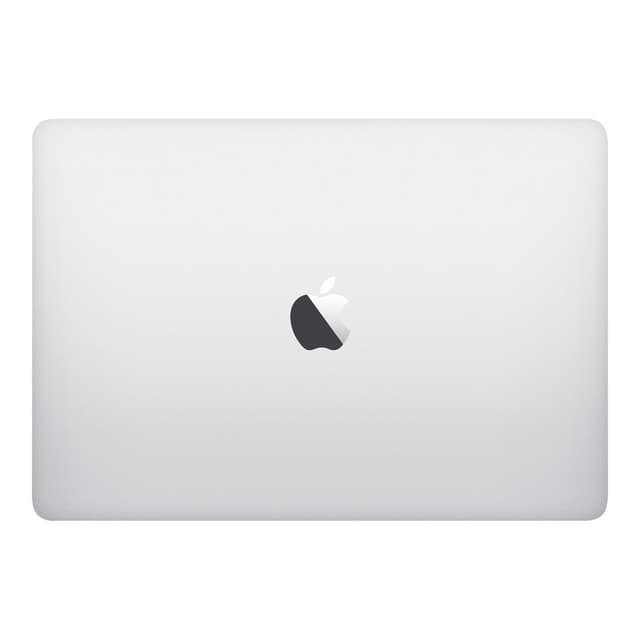 2019 Apple MacBook Pro Touch Bar 16" Core i7 2,6 GHz 16 GB RAM 512 GB SSD MVVL2LL/A
