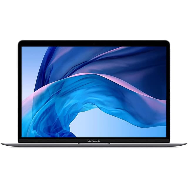 2020 Apple Macbook Air 13.3" Core i7 1.2GHz 16GB RAM 2TB SSD MVH52LL/A