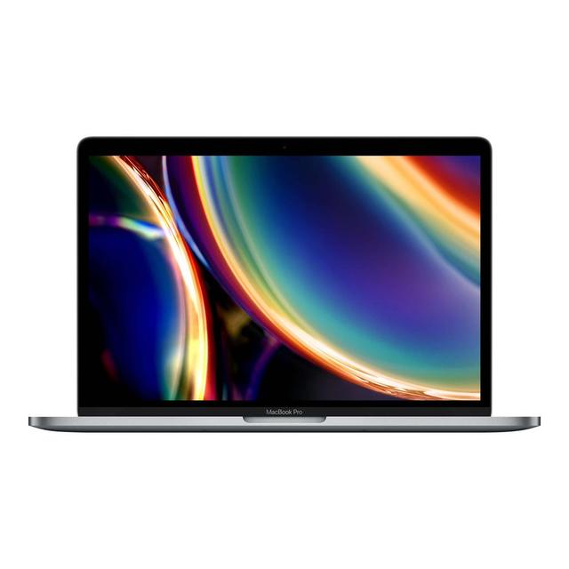 2019 Apple MacBook Pro Touch Bar 16" Core i7 2.6GHz 16GB RAM 512GB SSD MVVL2LL/A