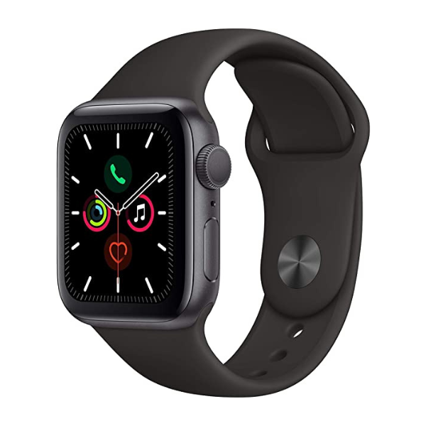 Apple Watch Series 5 without strap