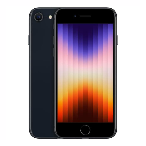 iPhone SE 2022 -  64GB