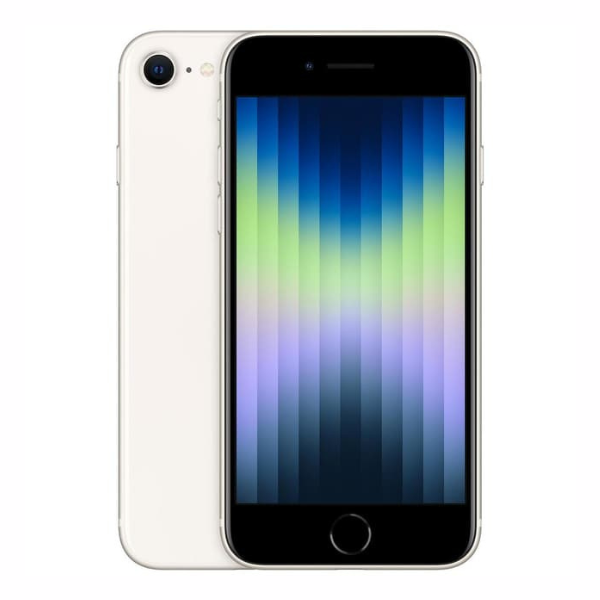 iPhone SE 2022 -  64GB