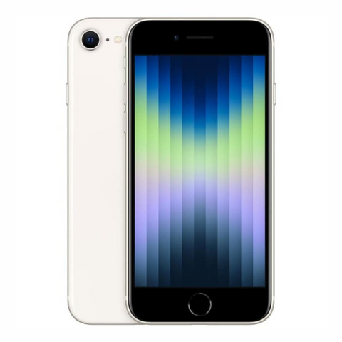 iPhone SE 2022 -  64GB