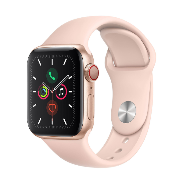 Apple Watch Series 5 zonder bandje