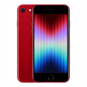 iPhone SE 2022 -  128GB