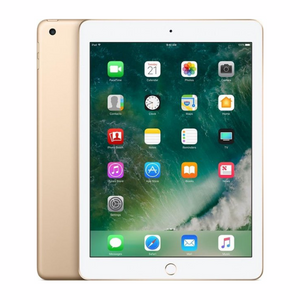 iPad 9.7" 5ª Generación 32GB