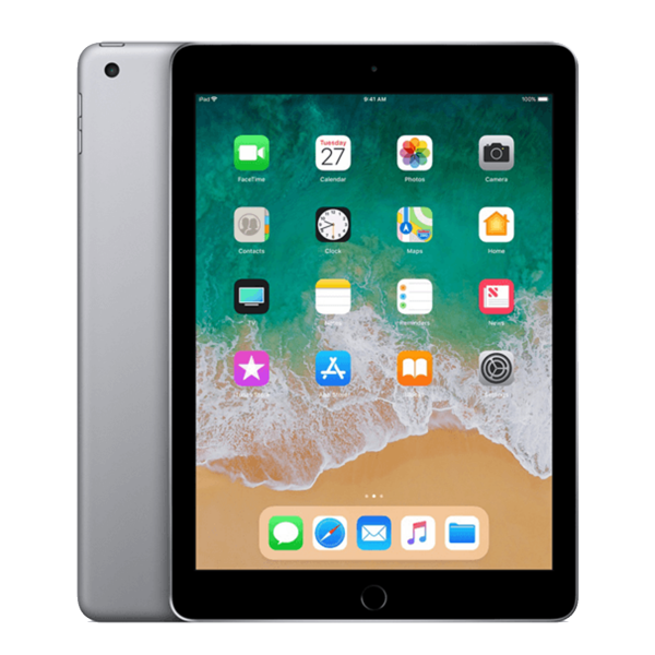iPad 9.7" 6th Generation 32GB