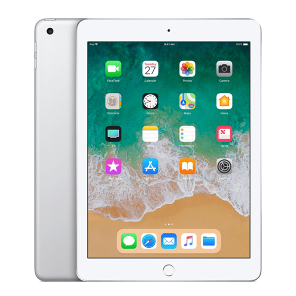 iPad 9.7" 6ª Generación 32GB