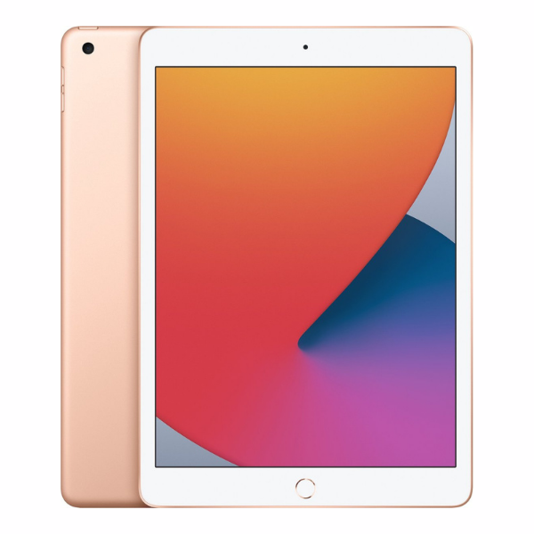 iPad 10.2 8th GEN 32GB
