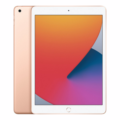 iPad 10.2 8ª Generación 128GB