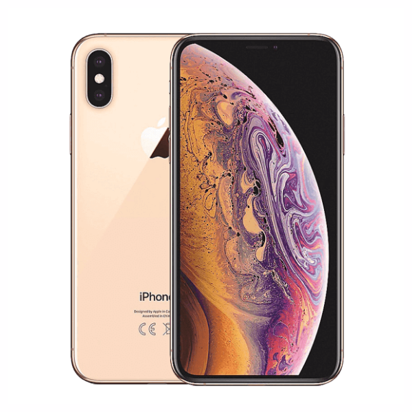 iPhone XS - 256GB