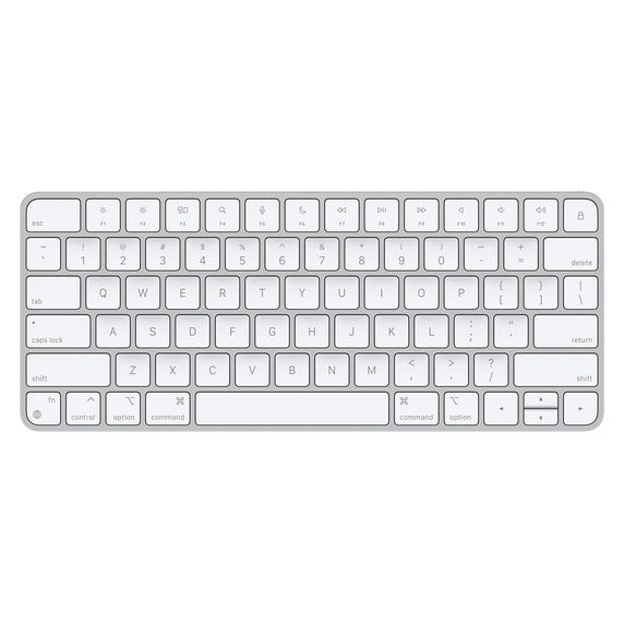 Apple Magic Keyboard (inglés) - Nuevo y sellado