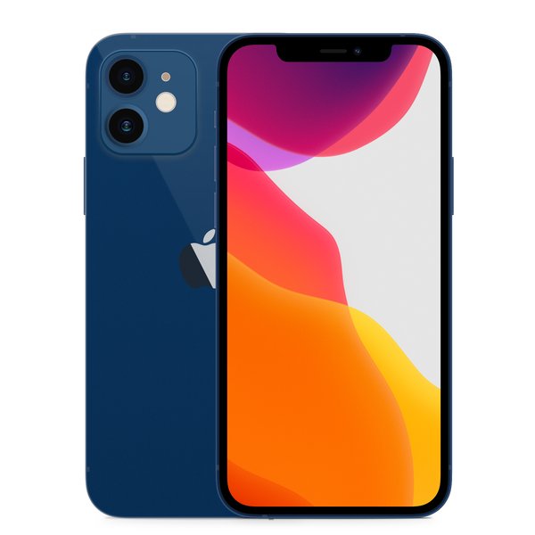 iPhone 12 - 64GB