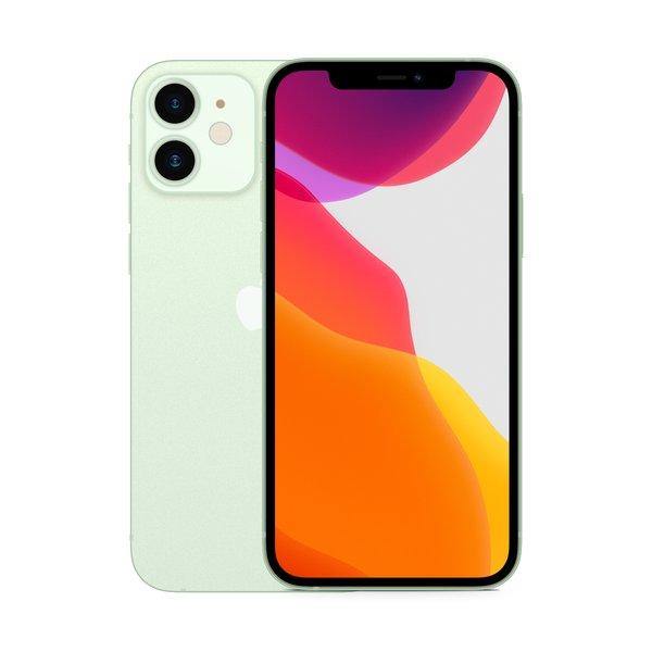 MOLANO iPhone 12 Mini 64GB - Main Image