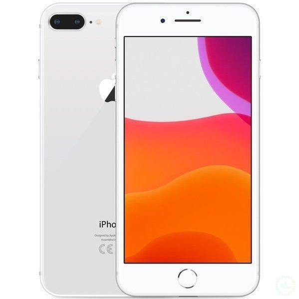 Apple iPhone 8 Plus A1897 Modelo Gold US de 256 GB - Ecuador