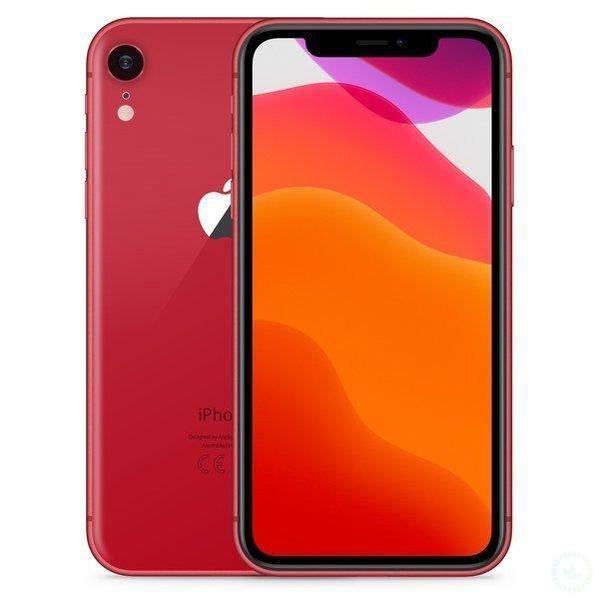 iPhone XR 64GB カメラ音なし-