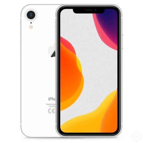 Apple iPhone XR 128GB (Global/A2105) Grade A Original Product at